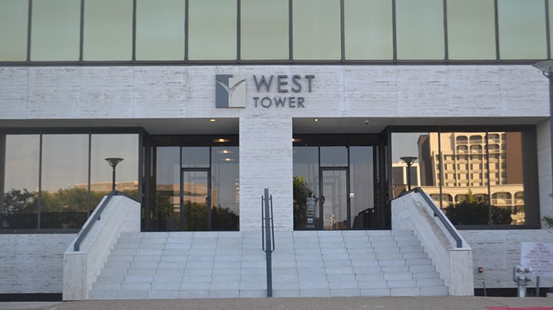 Airrosti Mockingbird Tower | Pain Management | Dallas, TX