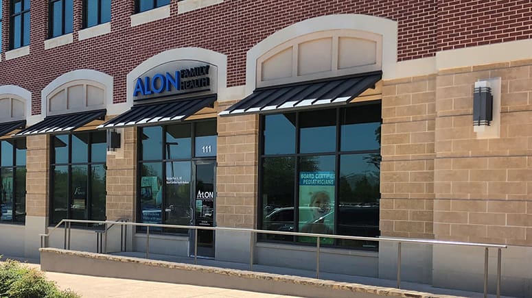 Alon Family Health | Pain Management | San Antonio, Texas | Chiropractor