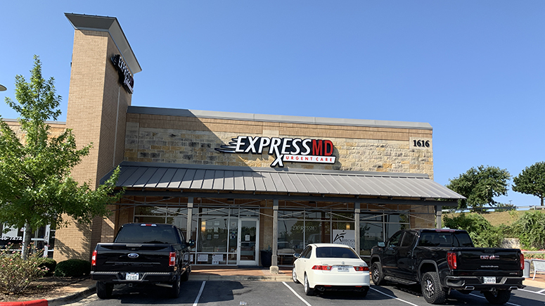 Express MD Urgent Care | Pain Management | Pflugerville, TX | Chiropractor