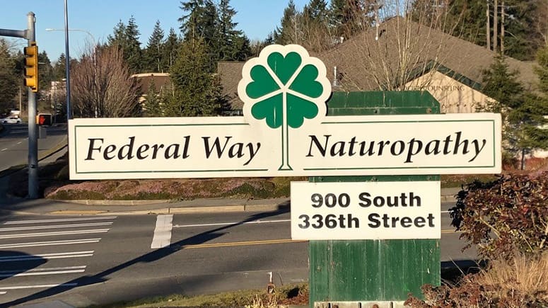 Airrosti Federal Way Naturopathy | Pain Management | Federal Way, WA | Chiropractor