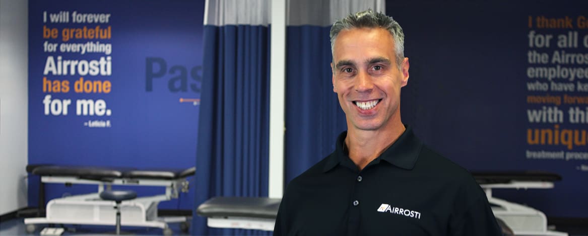 Provider Spotlight: Dr. Henby