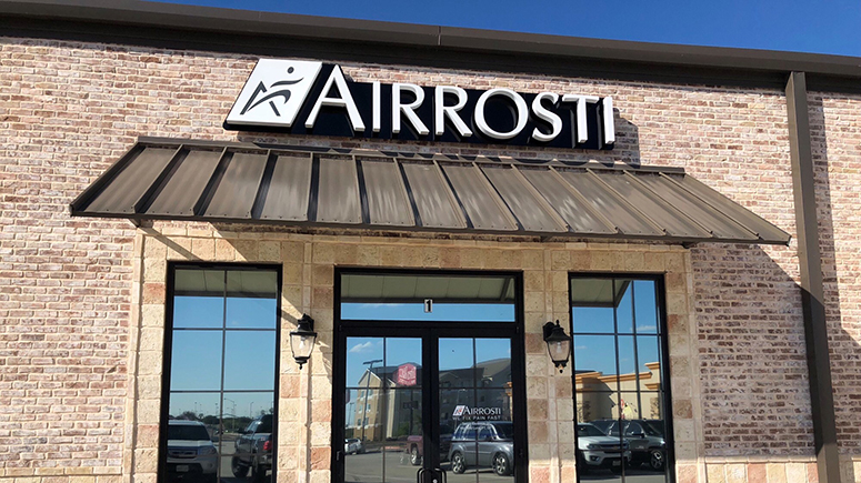 Airrosti Laredo | Pain Management | Laredo, TX | Chiropractor