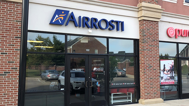 Airrosti Deerfield | Pain Management | Mason, OH | Chiropractor