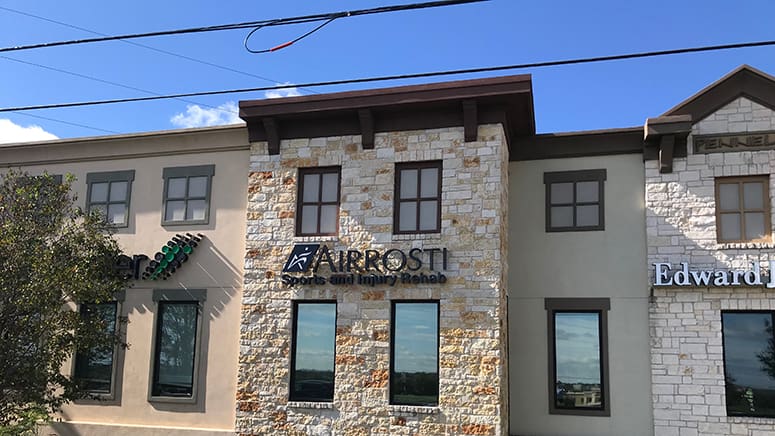 Airrosti Georgetown | Pain Management | Georgetown, TX | Chiropractor