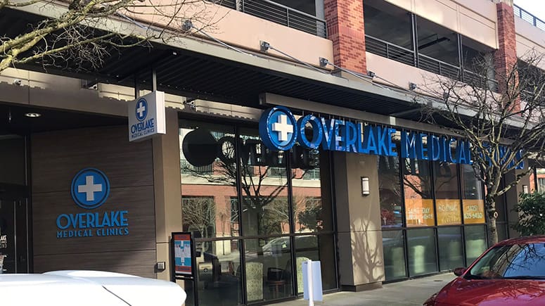 Overlake Medical Clinics | Pain Management | Redmond, WA | Chiropractor