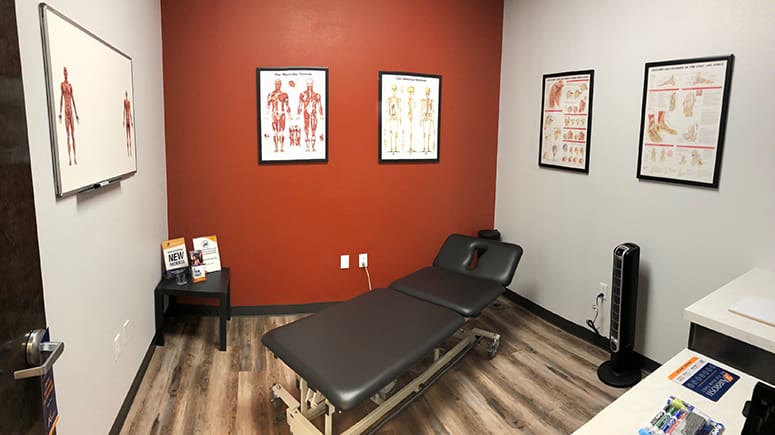 Airrosti EPC Family & Sports Medicine | Pain Management | El Paso, TX | Chiropractor