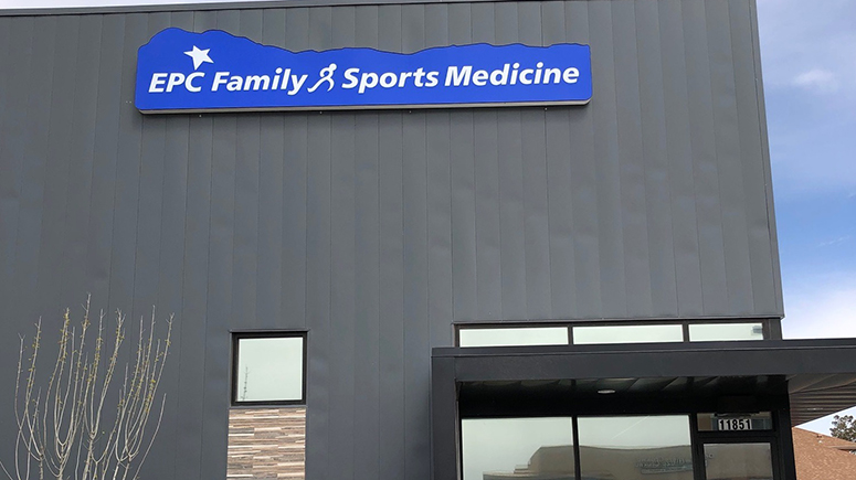 Airrosti EPC Family & Sports Medicine | Pain Management | El Paso, TX | Chiropractor