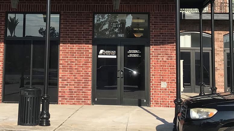 Airrosti Lake Houston | Pain Management | Humble, TX | Chiropractor