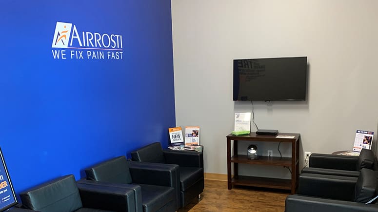 Airrosti Towne Lake | Pain Management | Cypress, TX | Chiropractor