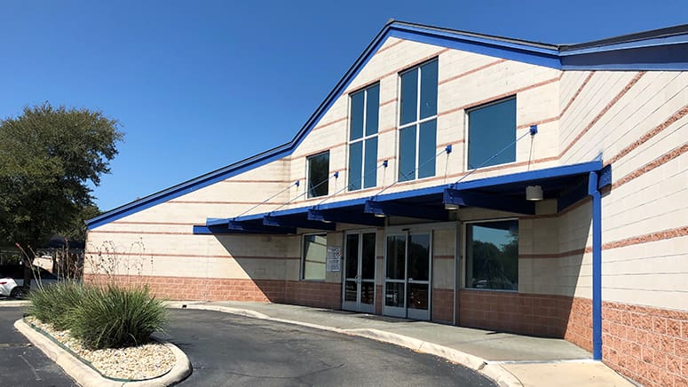 MacGregor Medical Center | Pain Management | San Antonio, TX | Chiropractor