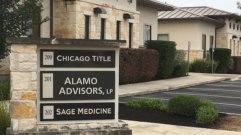 Sage Medicine | Pain Management | San Antonio, TX | Chiropractor