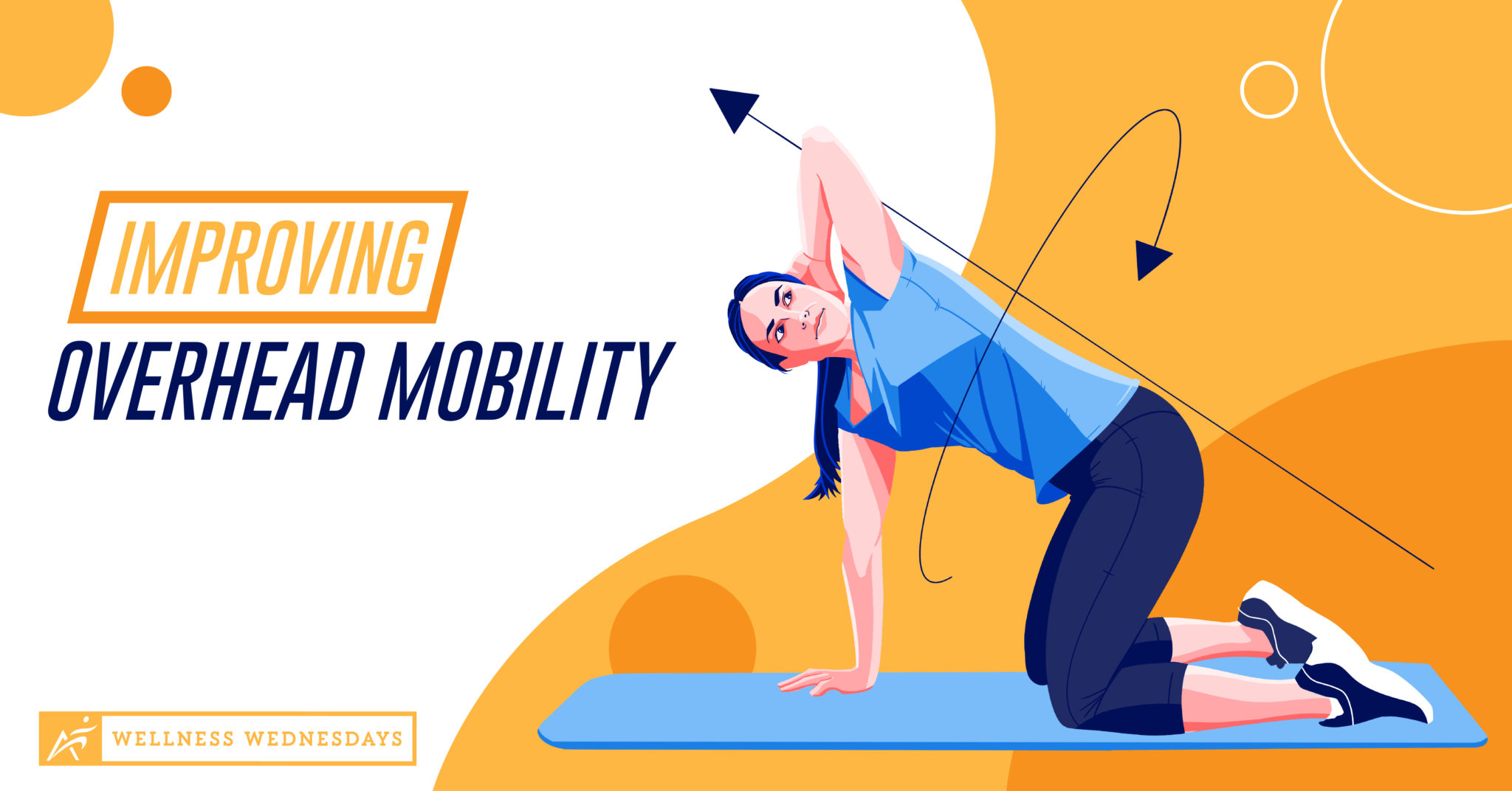 Improving Overhead Mobility