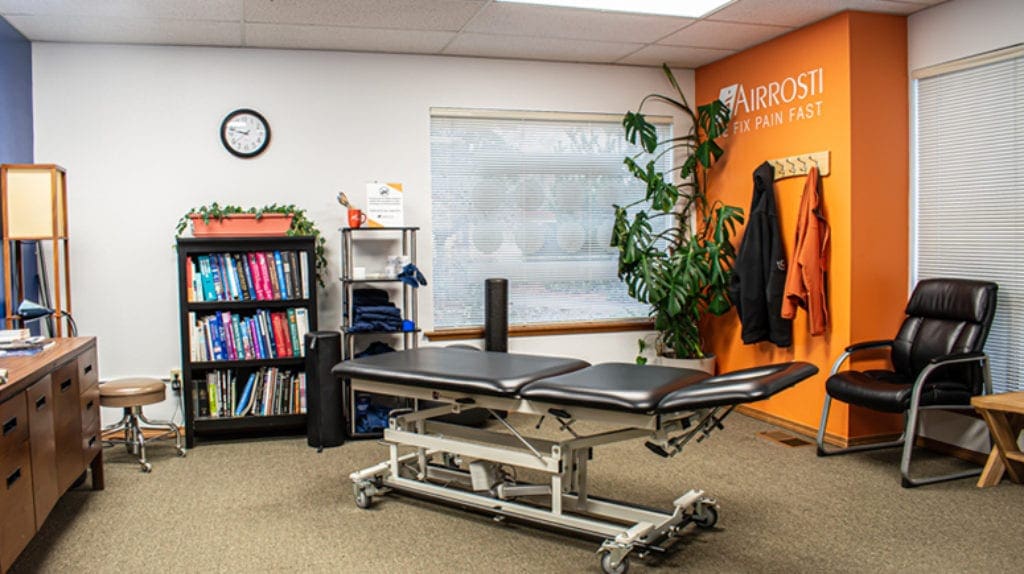 Airrosti Olympia East | Pain Management | Olympia, WA | Chiropractor