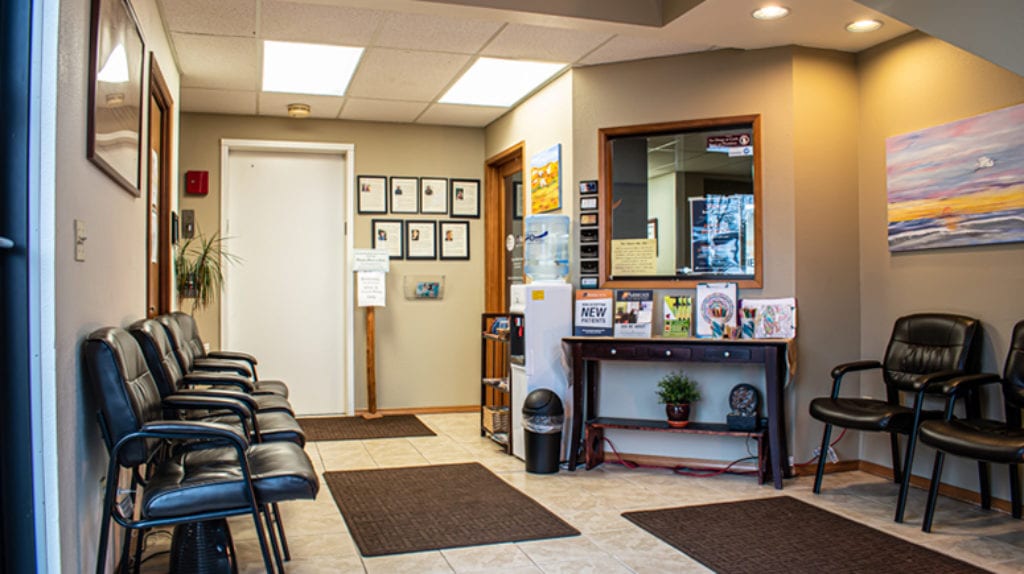 Airrosti Olympia East | Pain Management | Olympia, WA | Chiropractor