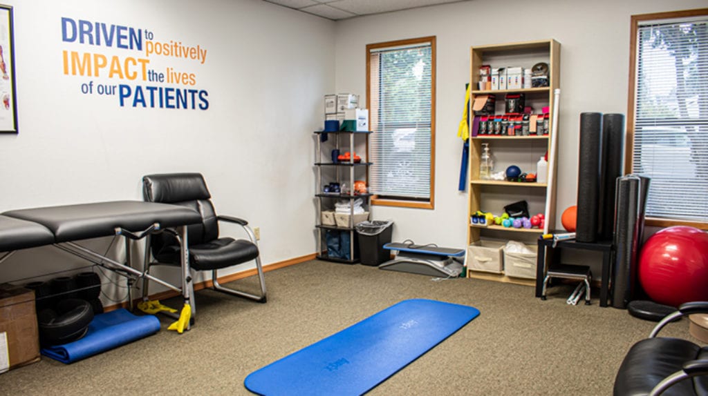 Airrosti Olympia East | Pain Management | Olympia, WA | Chiropractor