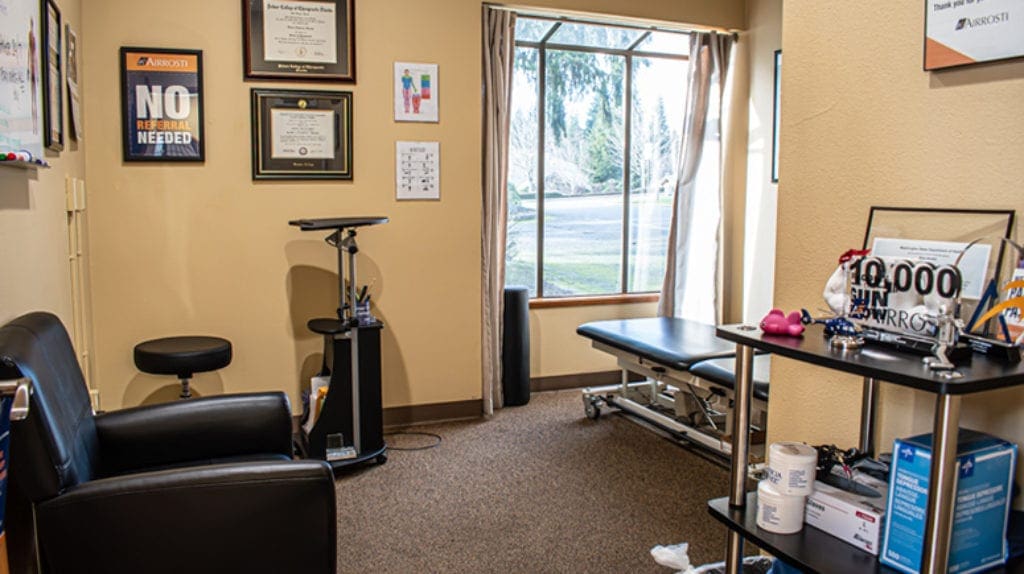 Airrosti Federal Way Naturopathy | Pain Management | Federal Way, WA | Chiropractor