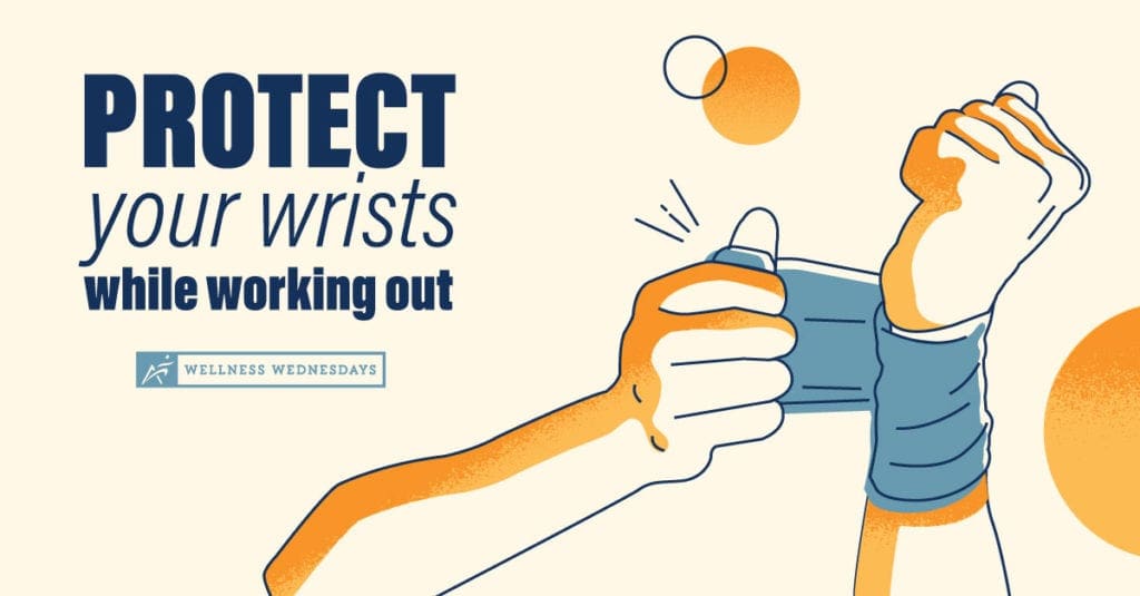 How to Help Protect Your Wrists While Working Out AIRROSTI