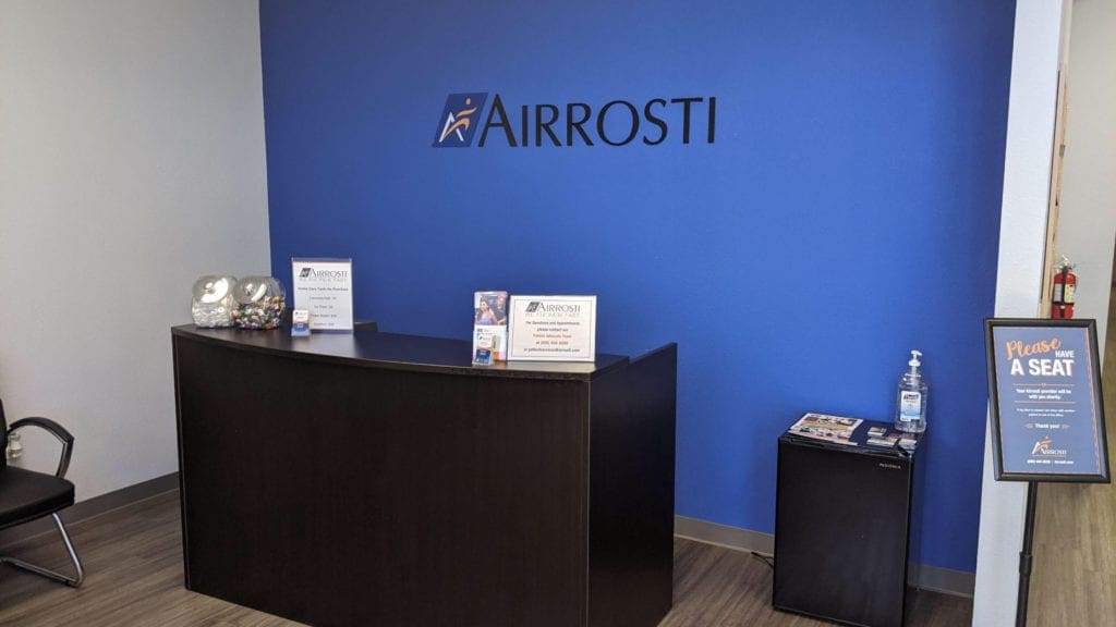 Airrosti Leander | Pain Management | Leander, TX | Chiropractor