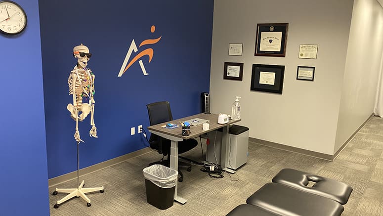 Airrosti Downtown Tunnels | Pain Management | Houston, TX | Chiropractor