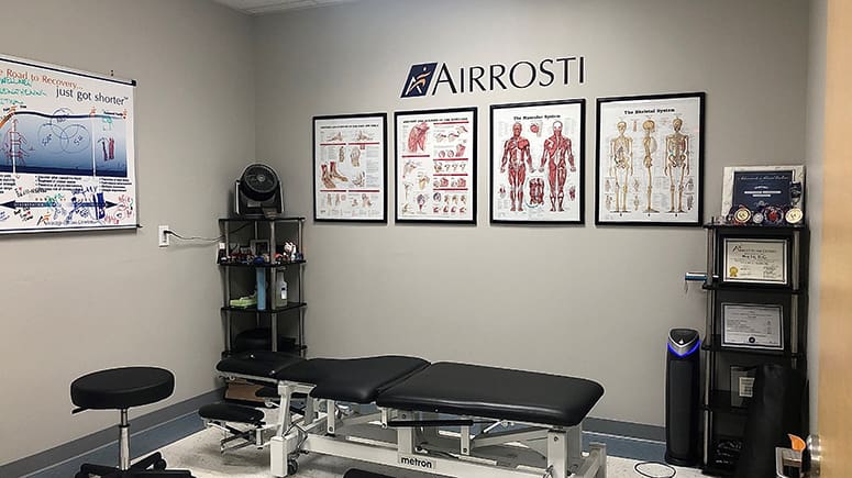 Pucillo Family Practice, P.A. | Pain Management | Sugar Land, TX | Chiropractor