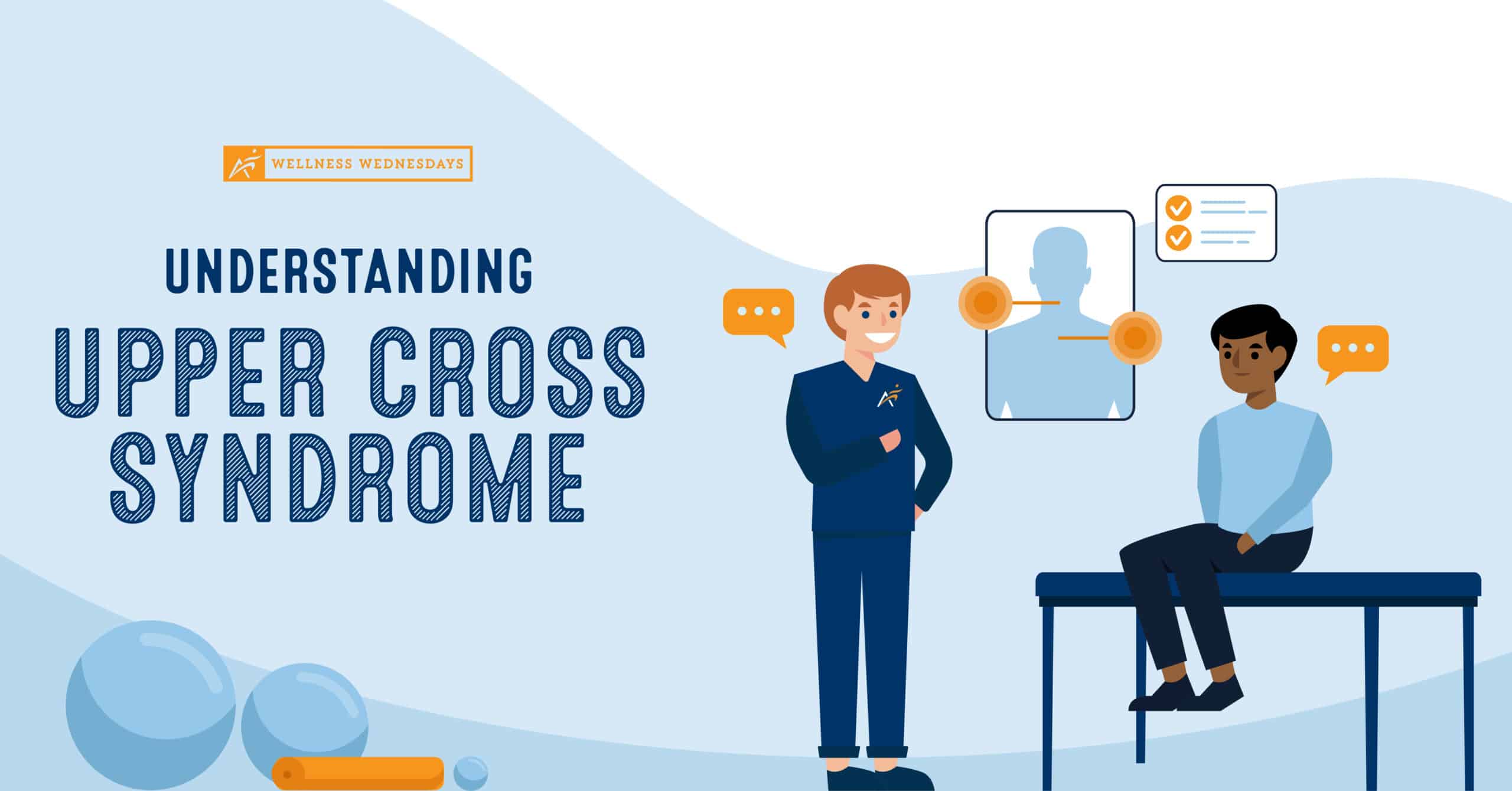 Understanding Upper Cross Syndrome