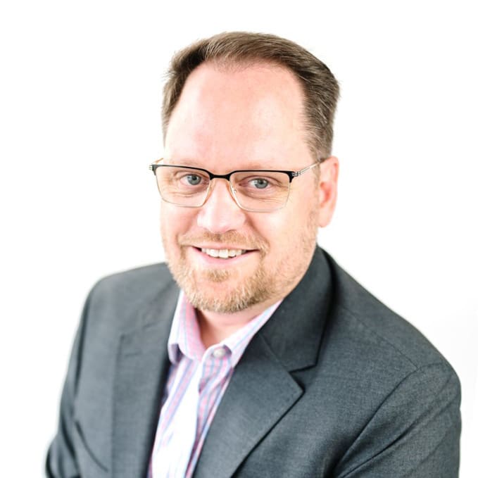 Airrosti Provider Erik Moll, DC