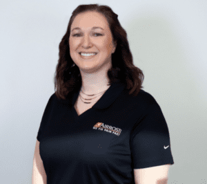 Andrea Gardner | Chiropractor