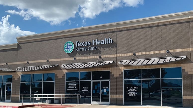 Texas Family Health Care | Pain Management | Rowlett, TX | Chiropractor