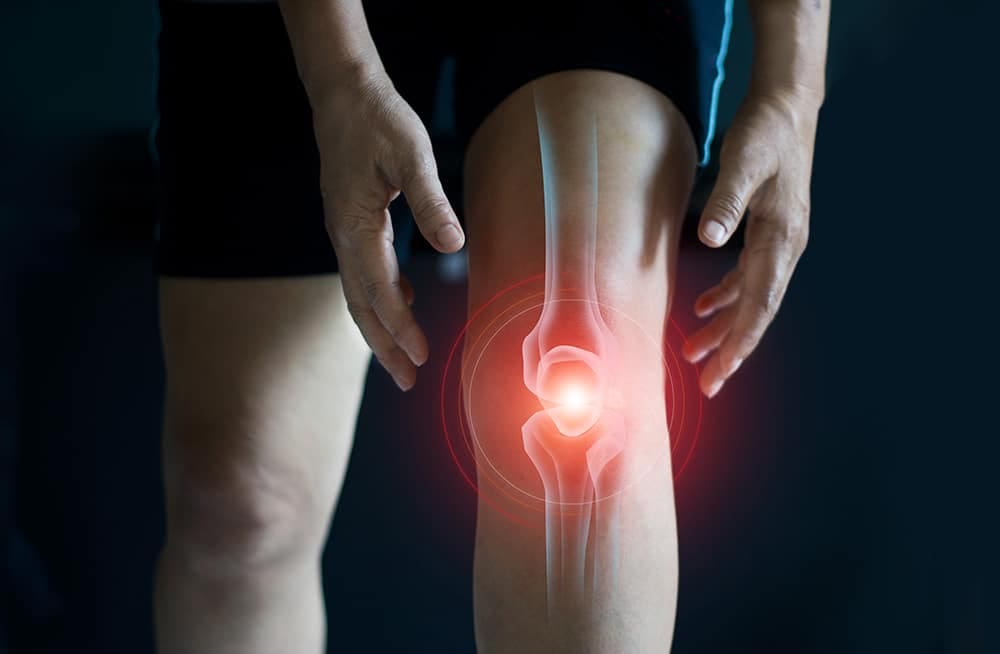 OsgoodSchlatter Disease Causes, Symptoms, And Treatment Airrosti