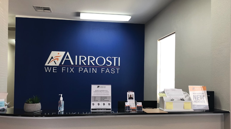 Airrosti West Fort Worth | Pain Management | Fort Worth, TX | Chiropractor