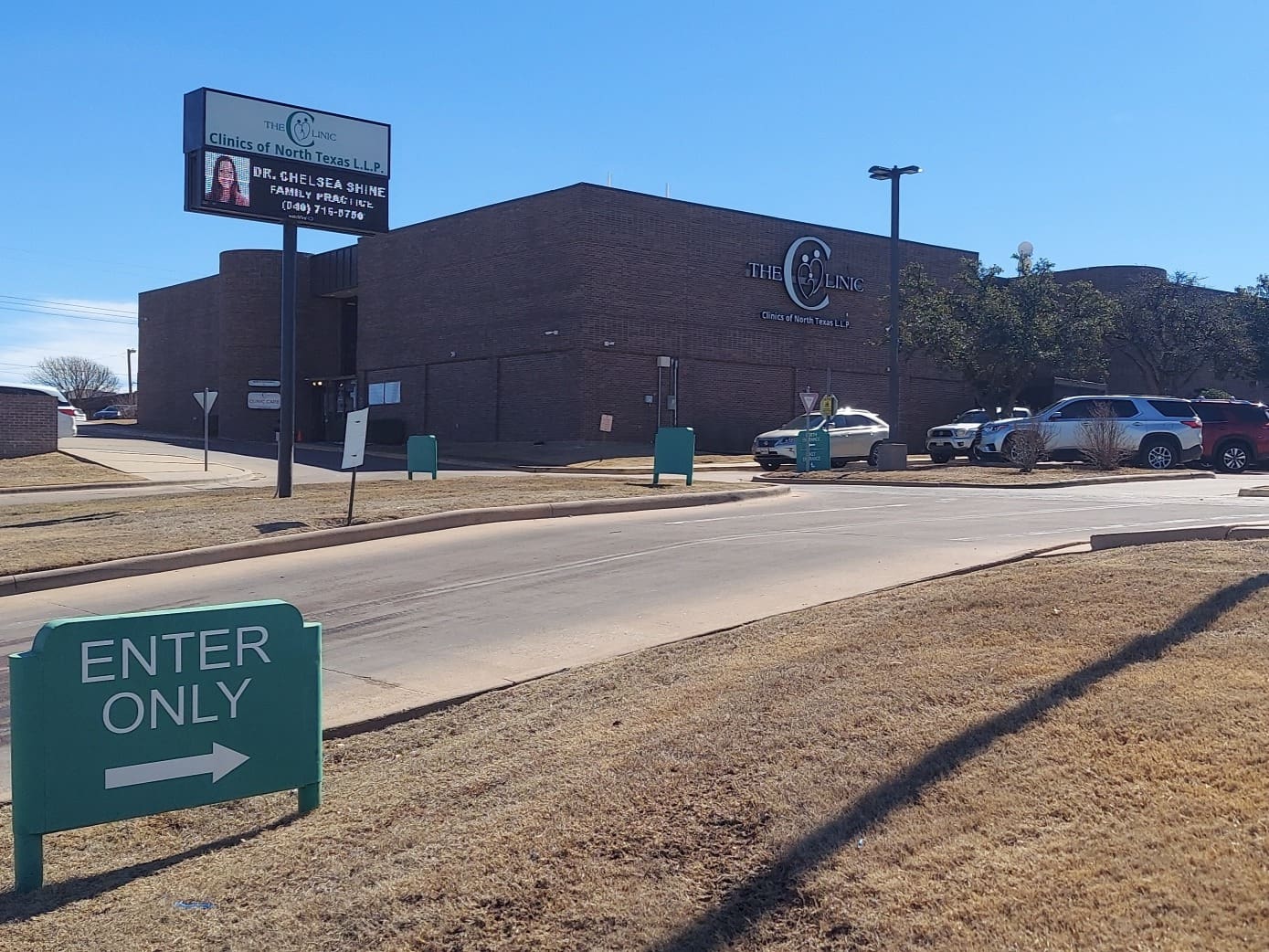 Airrosti Wichita Falls