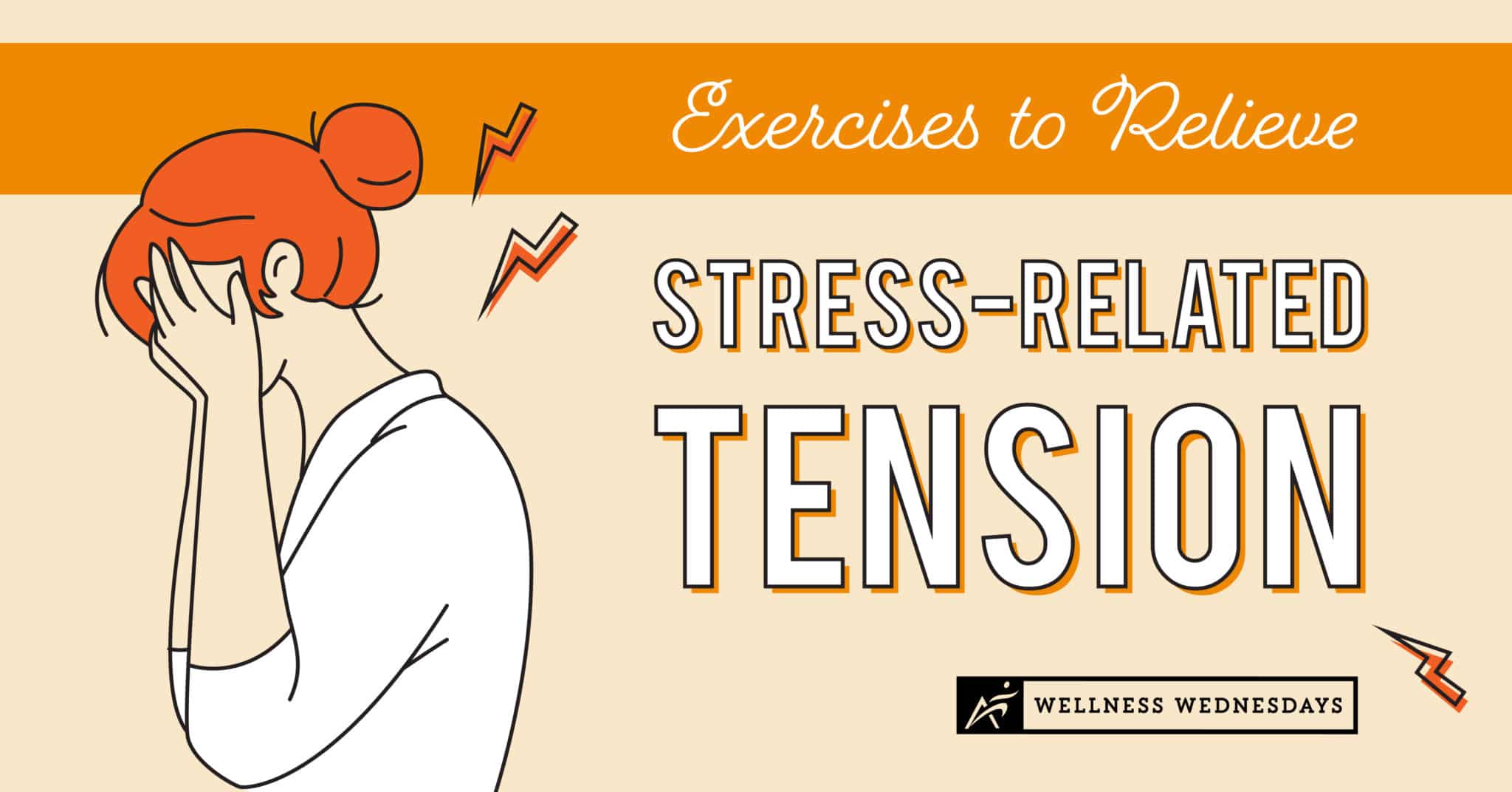 2020_11_Tips to Reduce Stress-Related Tension_FB_Graphic_316220
