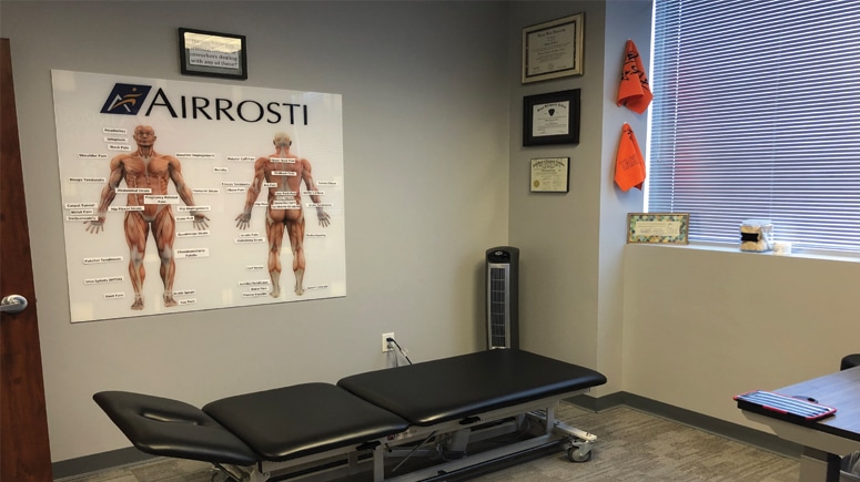 Airrosti Pasadena | Pain Management | Pasadena, TX | Chiropractor