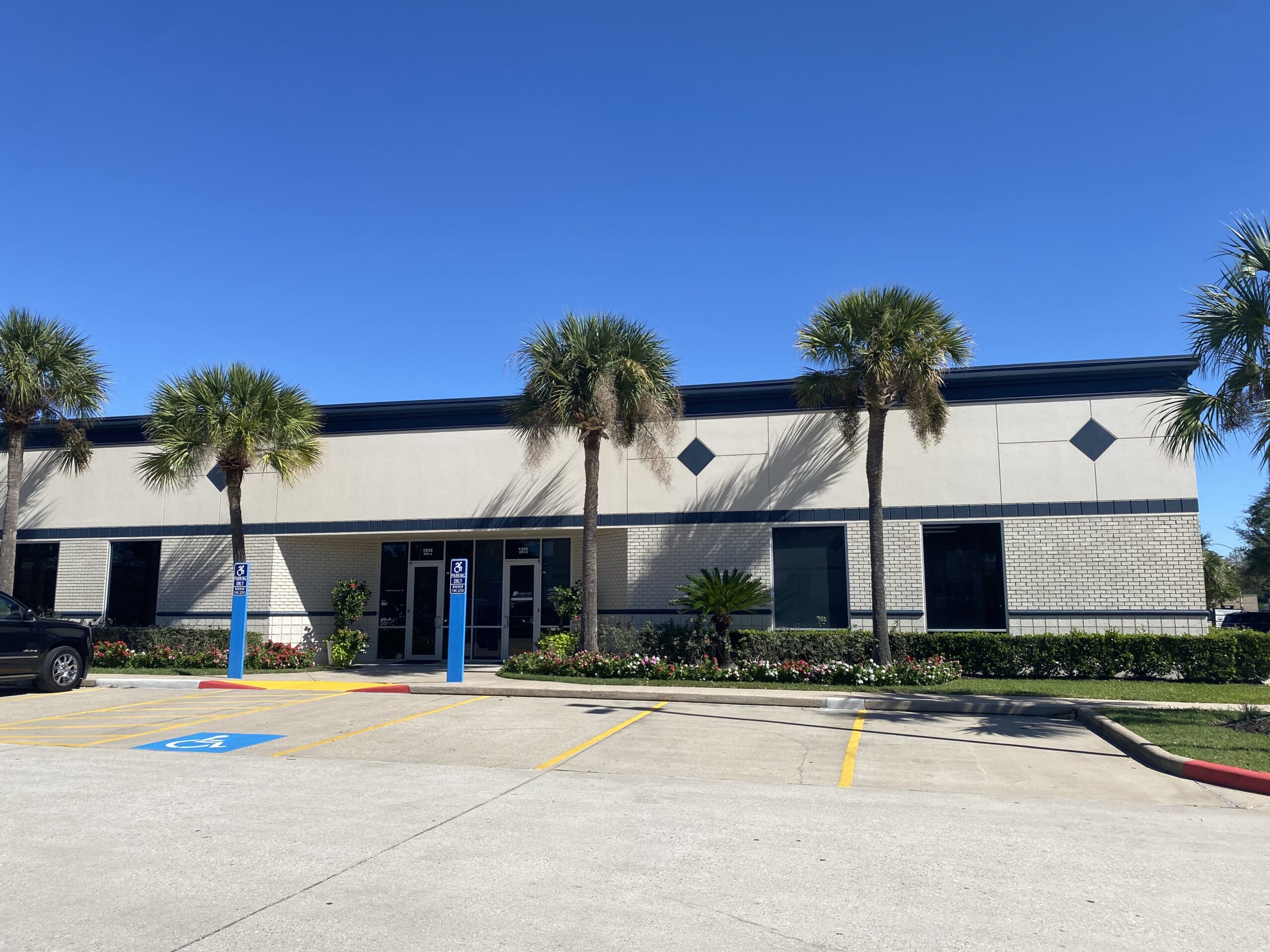 Airrosti Space Center