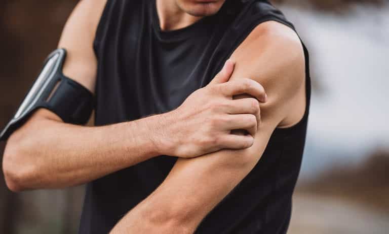 Arm Pain Causes Symptoms And Treatment Airrosti