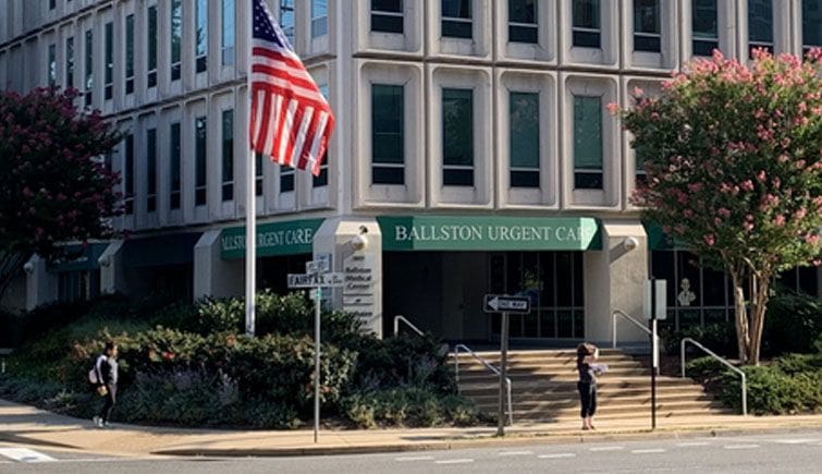 Airrosti Ballston | Pain Management | Arlington, VA | Chiropractor