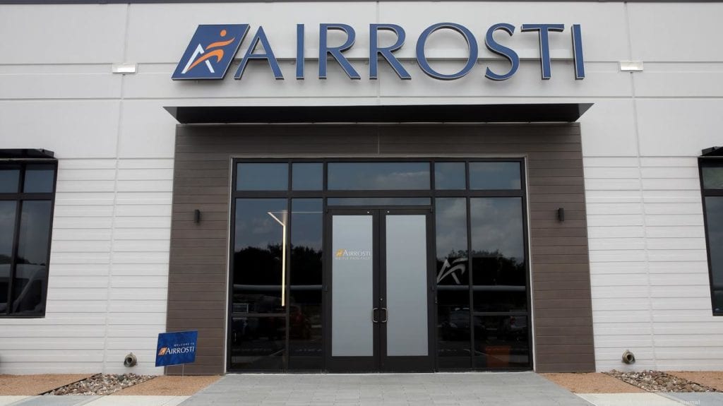 Airrosti Headquarters