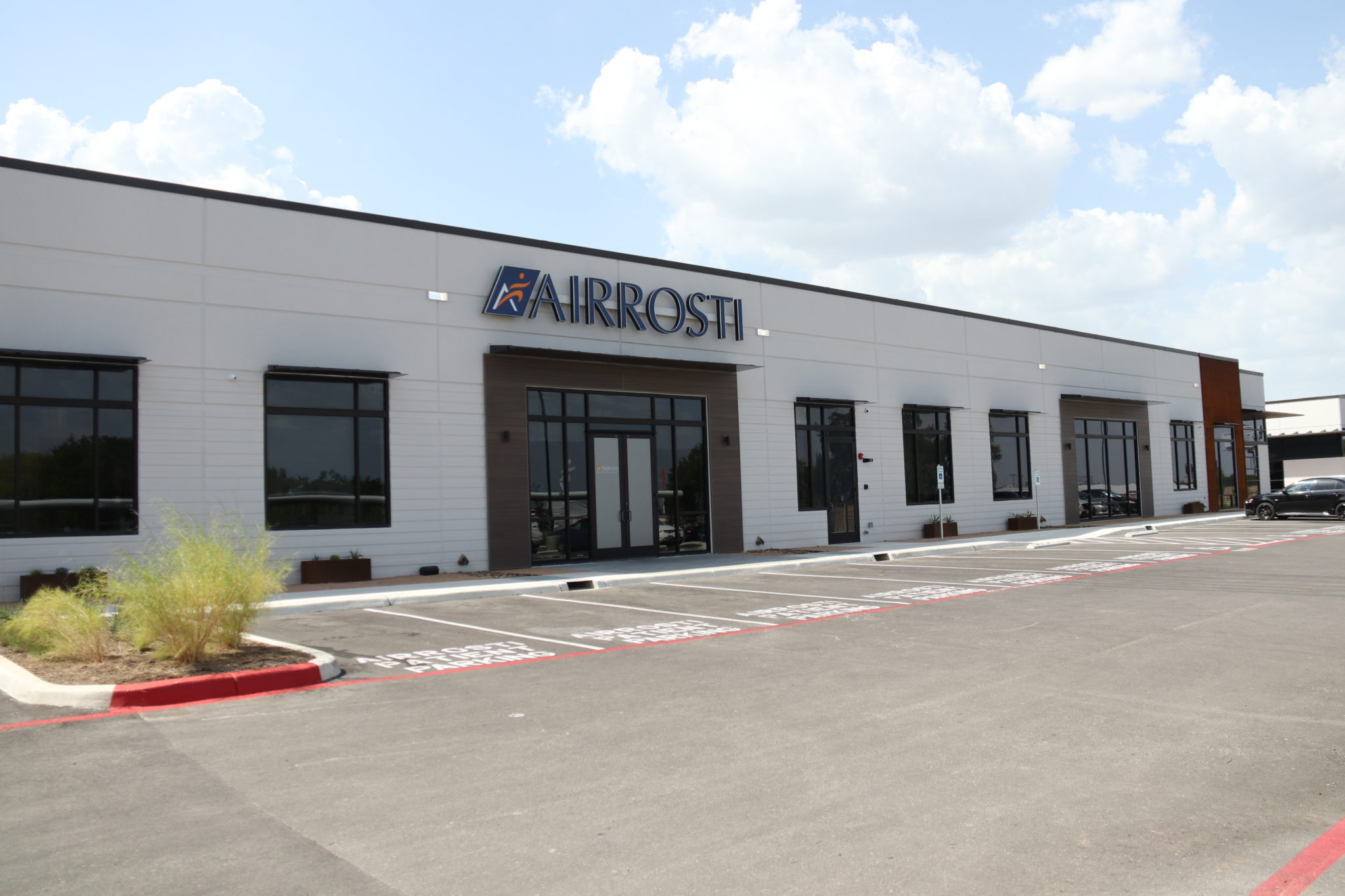 Airrosti Support Center