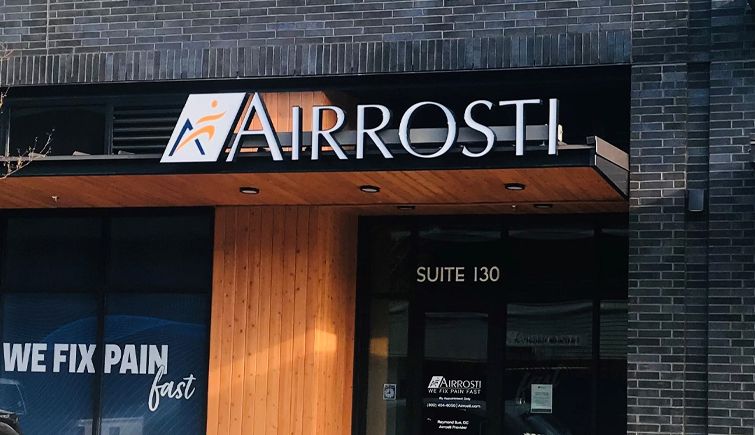 Airrosti Downtown Seattle | Pain Management | Seattle, Washington | Chiropractor