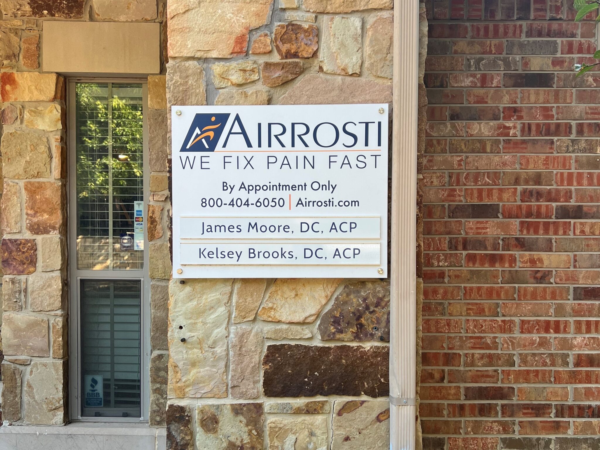Airrosti South Fort Worth
