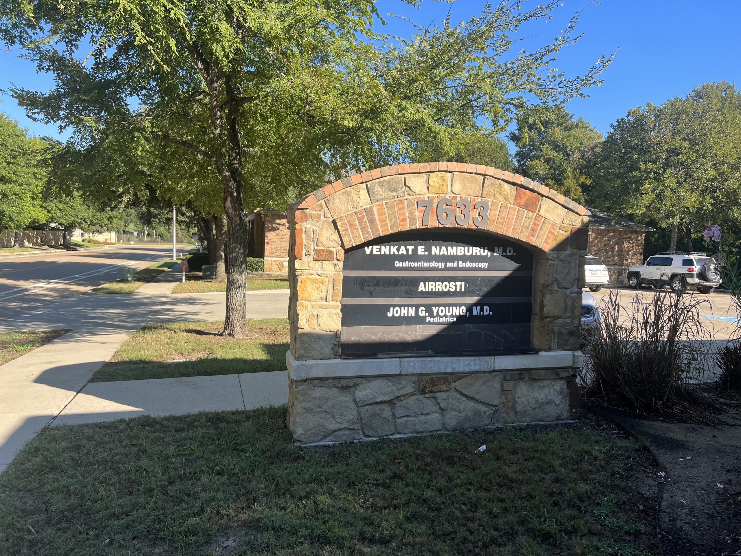 Airrosti South Fort Worth