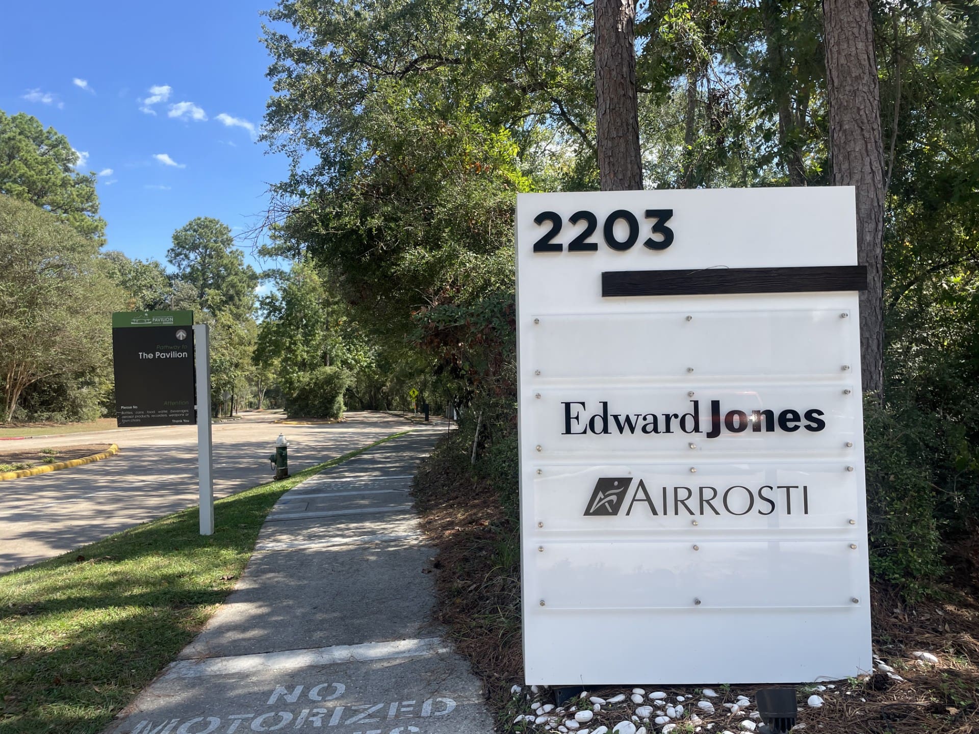 Airrosti The Woodlands