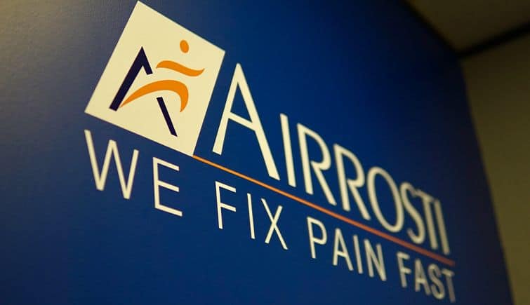 Airrosti Kingwood | Pain Management | Kingwood, Texas | Chiropractor