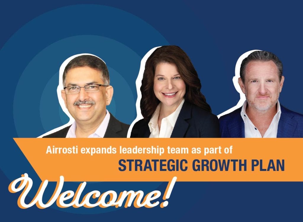 Airrosti expands leadership team as part of strategic growth plan