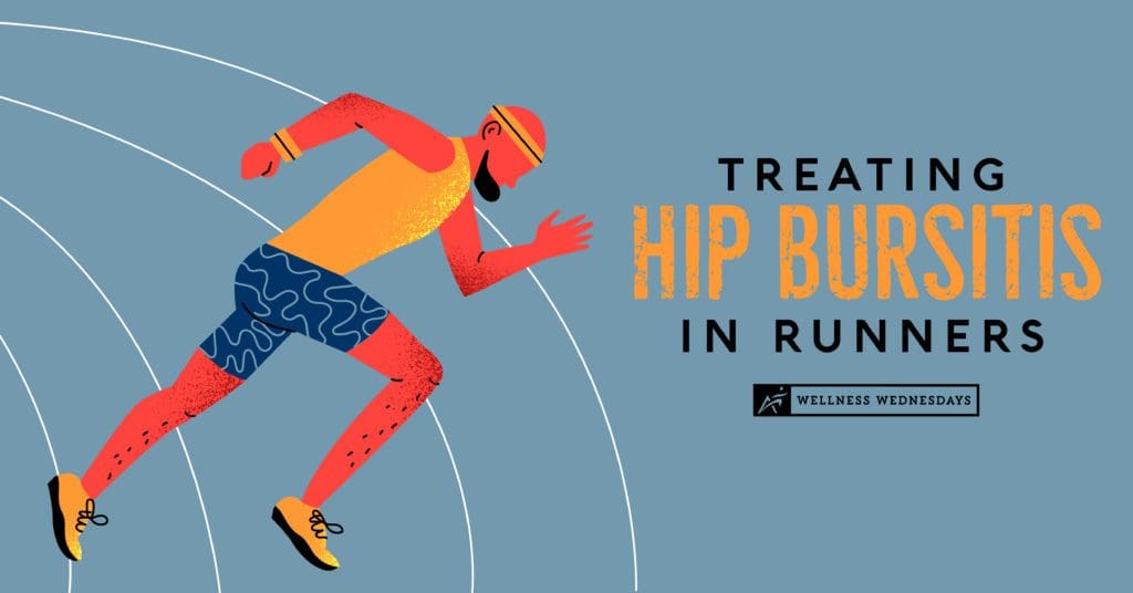 Treating Hip Bursitis in Runners Exercises for Hip Bursitis Airrosti