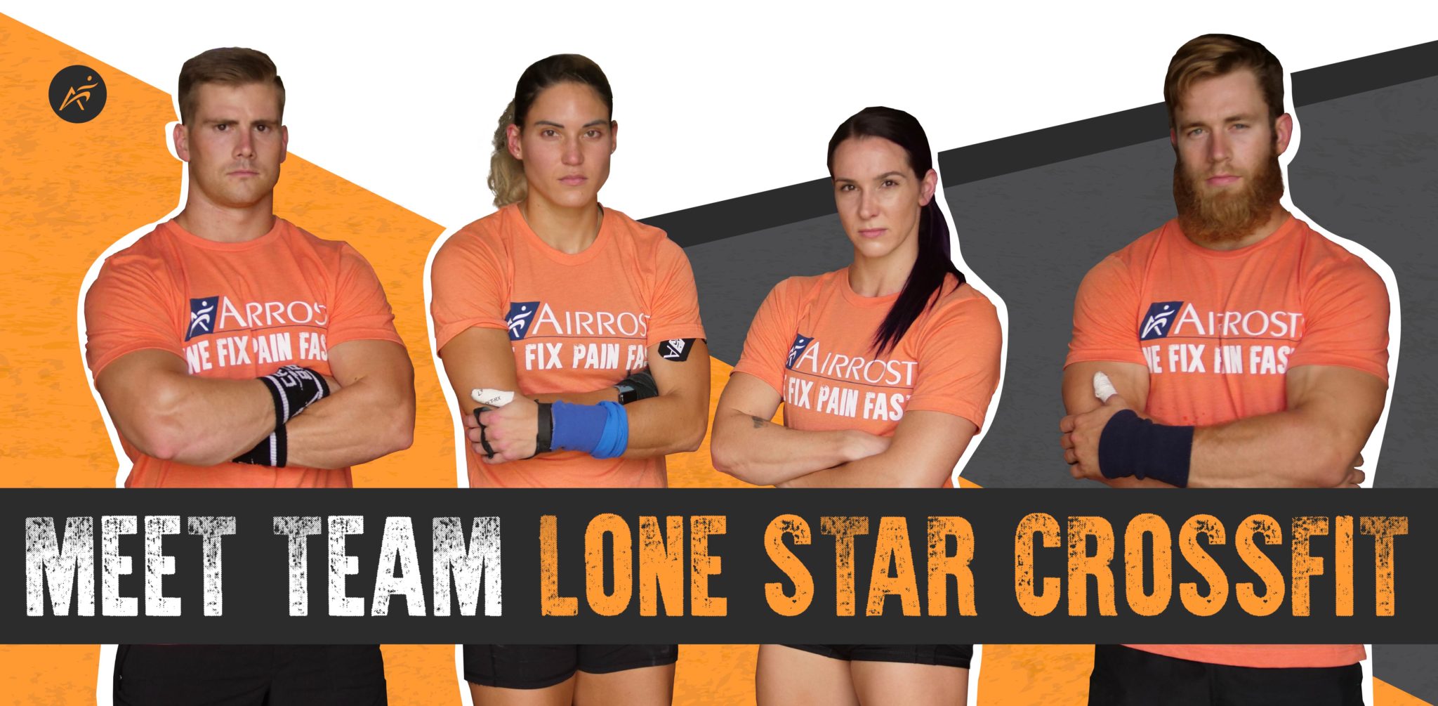 Team Lone Star Crossfit