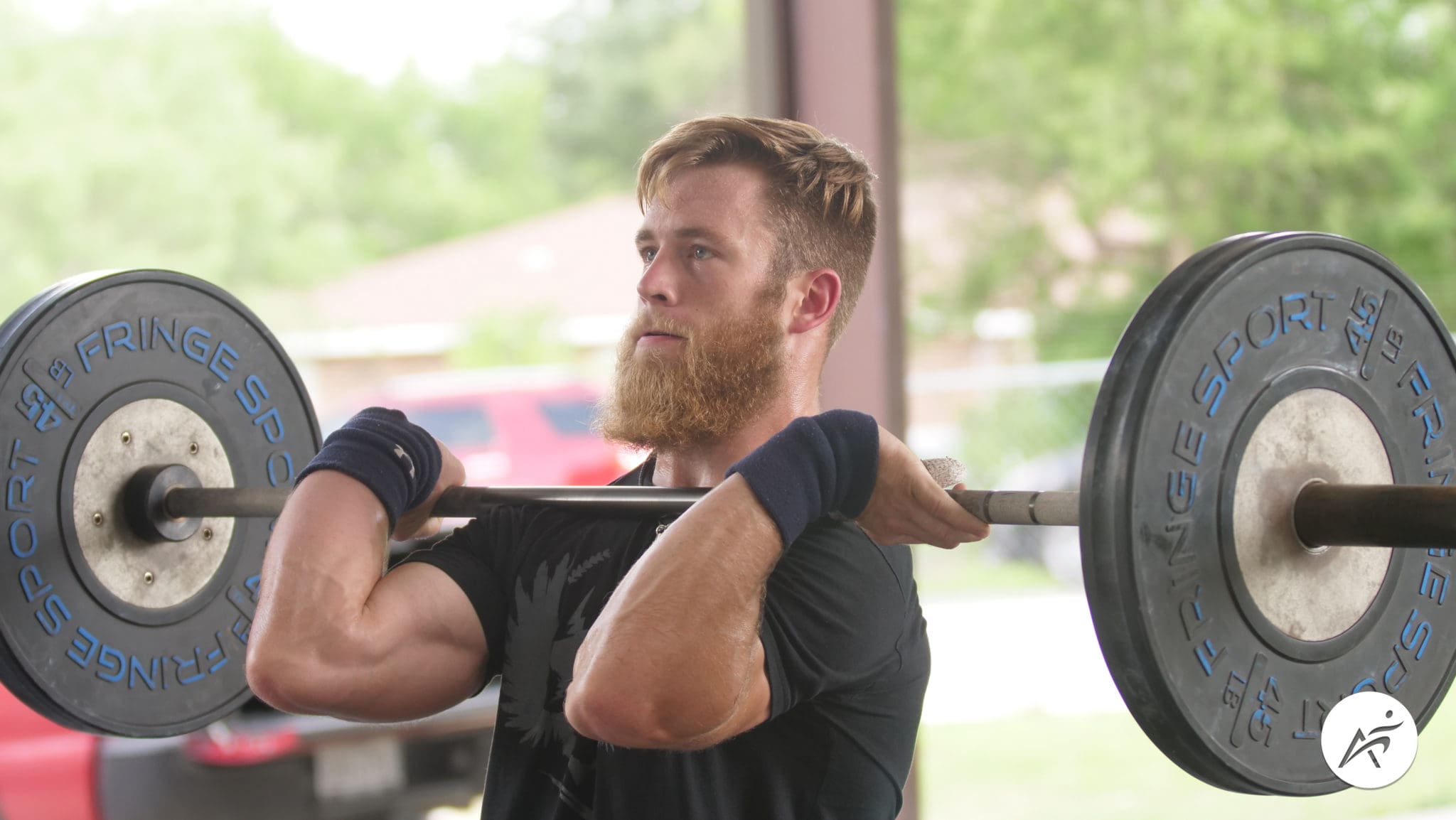 Clay Faris CrossFit