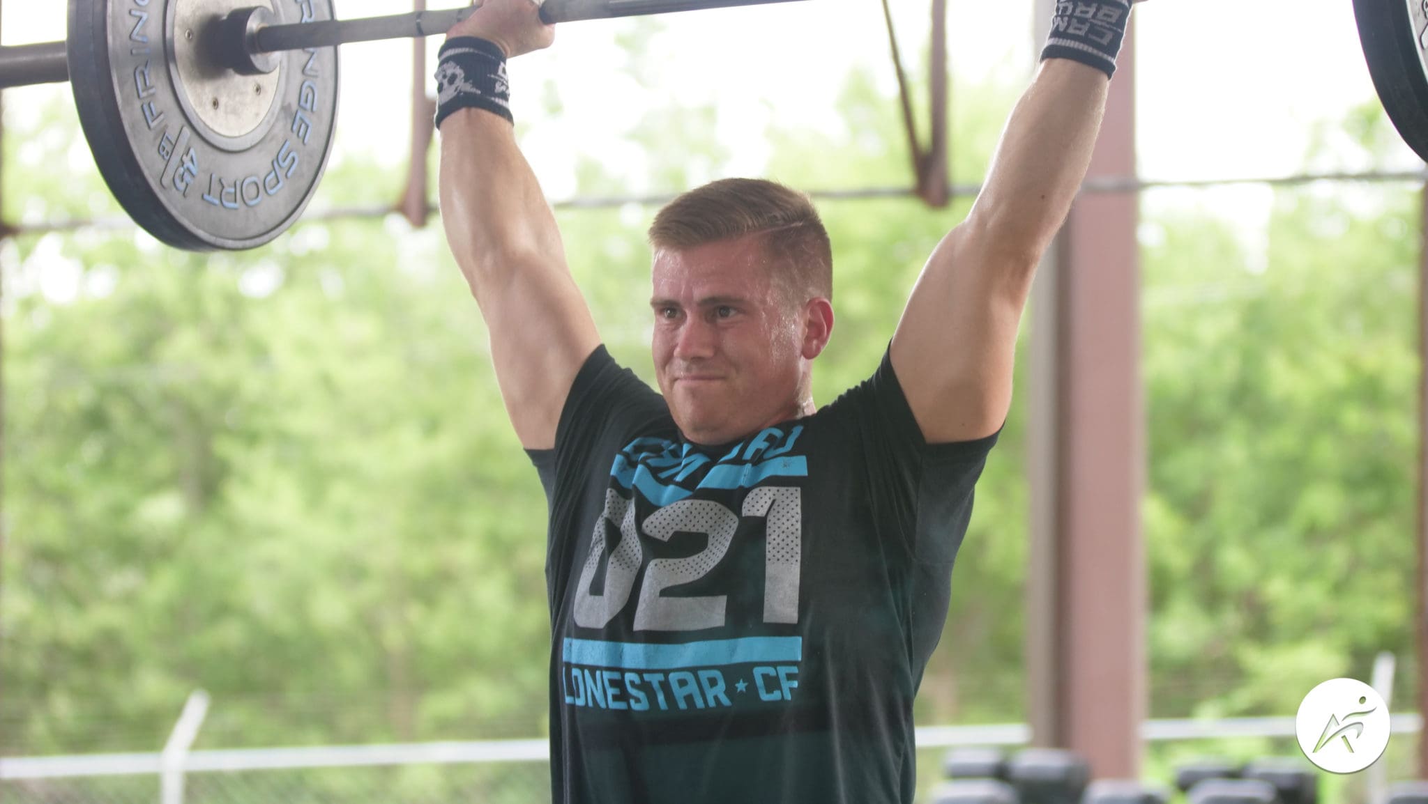 Casey Viator Crossfit