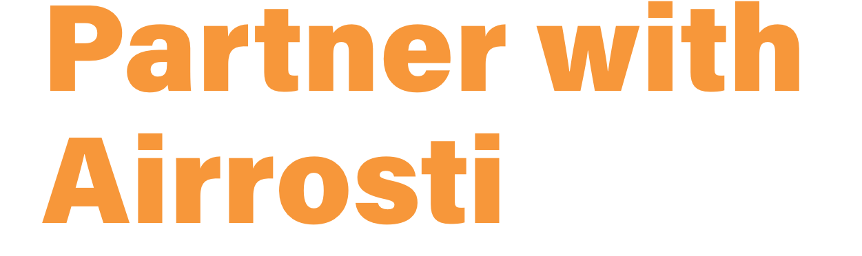 Partner with Airrosti