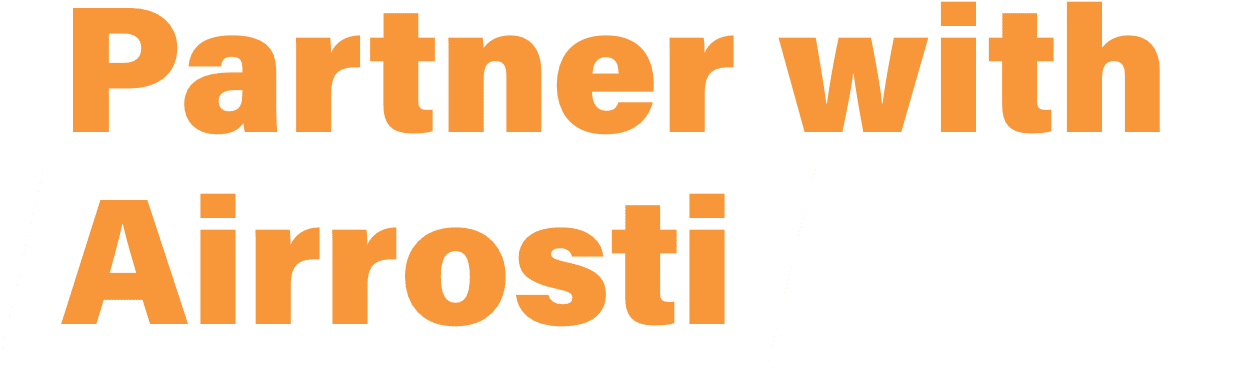 Partner with Airrosti